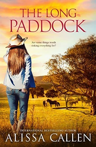 The Long Paddock