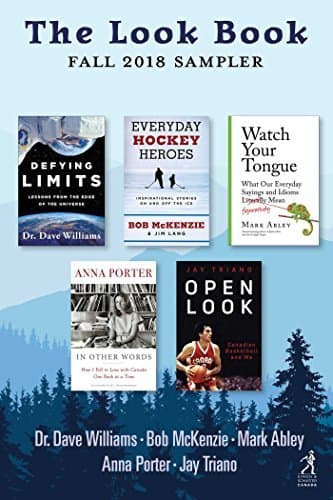 The Look Book: Fall 2018 Sampler