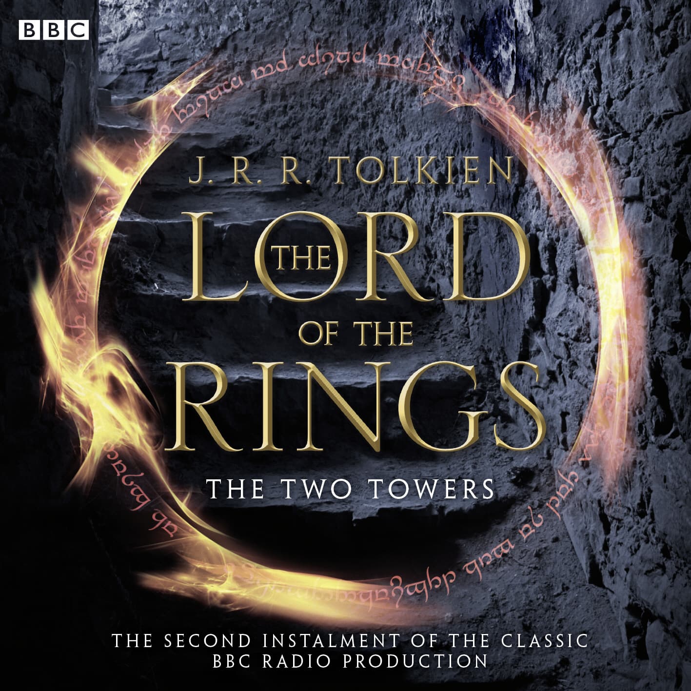 The Lord of the Rings: The Two Towers