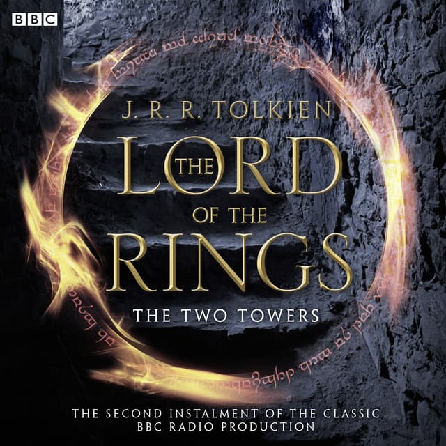 The Lord of the Rings: The Two Towers
