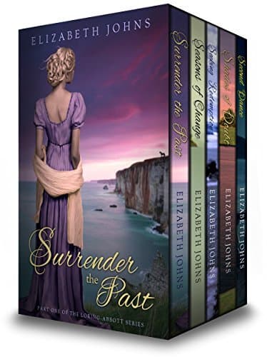 The Loring-Abbott Series Box Set