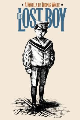The Lost Boy