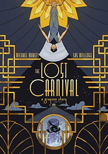 The Lost Carnival
