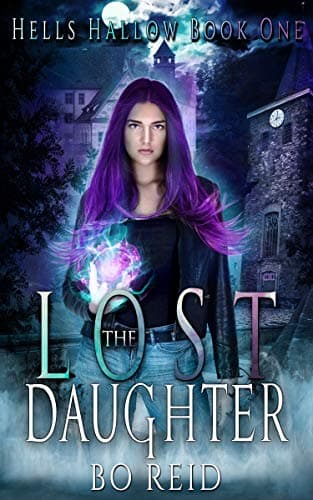 The Lost Daughter