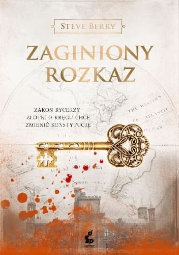 Zaginiony rozkaz
