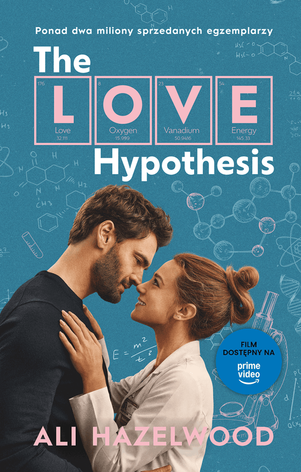 The Love Hypothesis