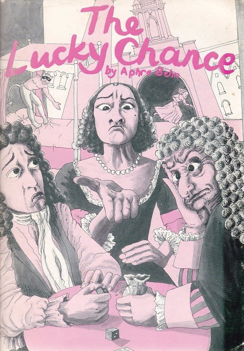 The Lucky Chance