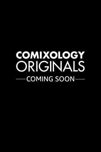 The Lycan (Comixology Originals) #2
