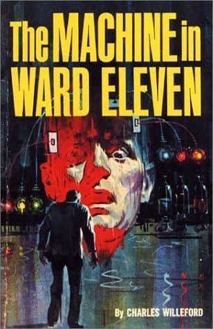 The Machine in Ward Eleven