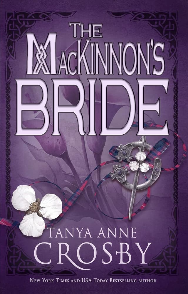 The MacKinnon's Bride