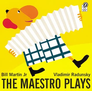 The Maestro Plays