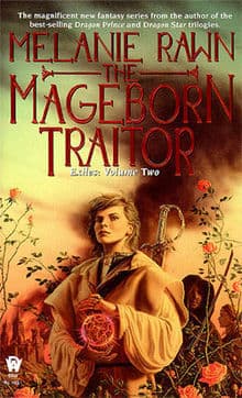 The Mageborn Traitor