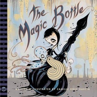 The Magic Bottle