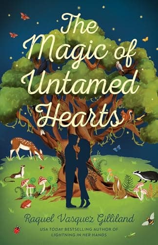 The Magic of Untamed Hearts
