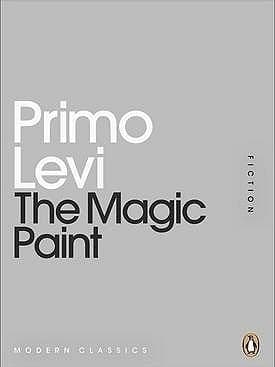 The Magic Paint
