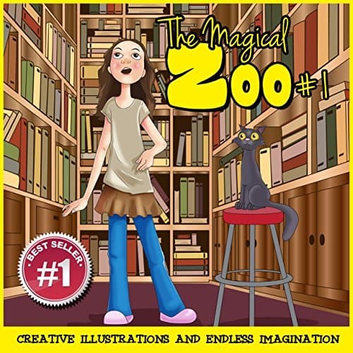 The Magical Zoo #1