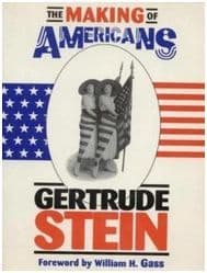 The Making of Americans