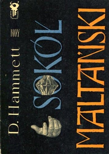 Sokół maltański