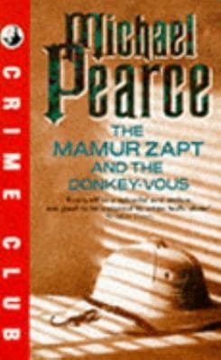 The Mamur Zapt and the Donkey-vous