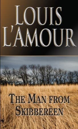 The Man from Skibbereen: A Novel