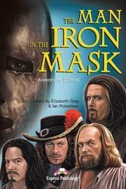 The Man in the Iron Mask