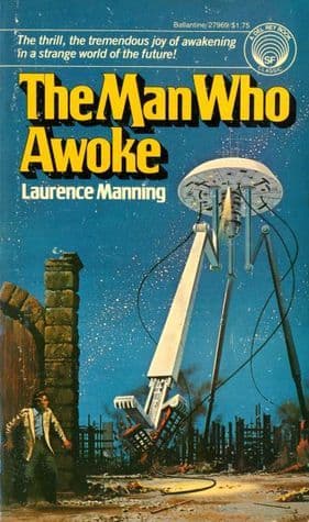 The Man Who Awoke