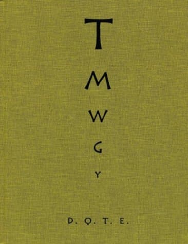 The Man Who Grew Young