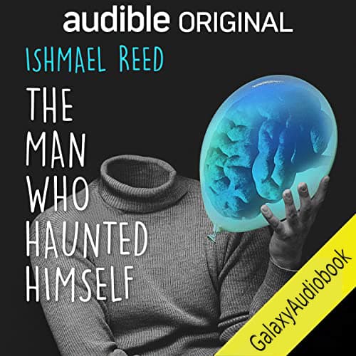 The Man Who Haunted Himself