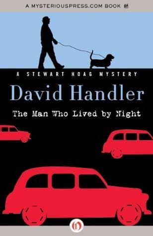 The Man Who Lived by Night