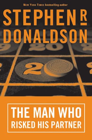 The Man Who Risked His Partner