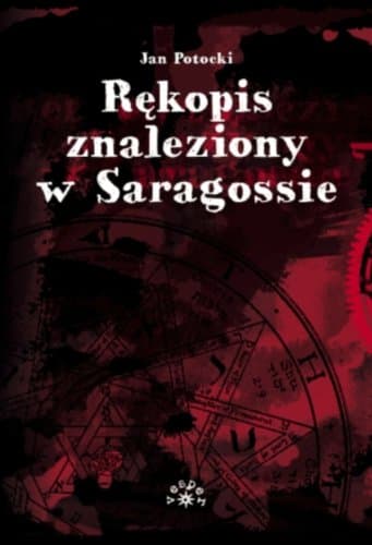 Rękopis Znaleziony W Saragossie
