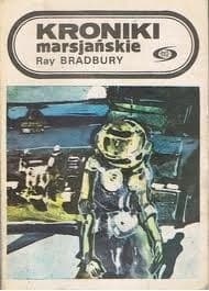 Kroniki marsjańskie