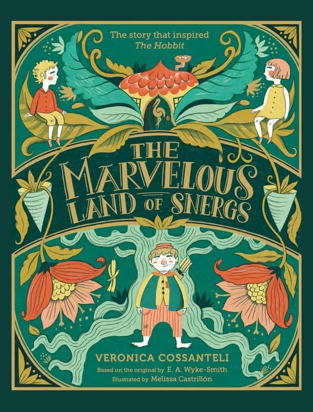 The Marvelous Land of Snergs