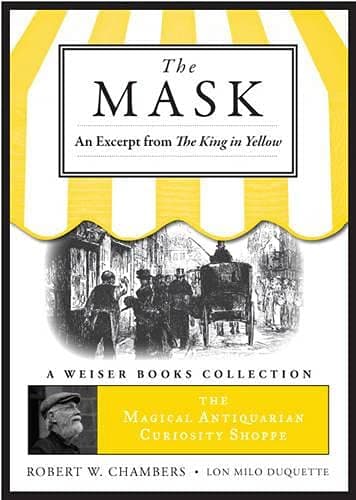The Mask