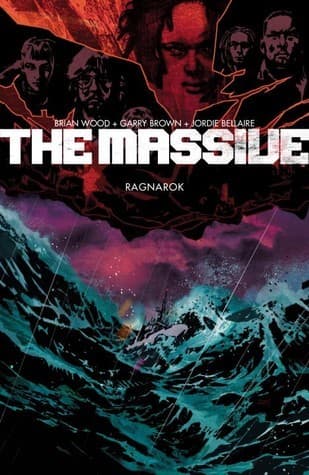 The Massive, Vol. 5: Ragnarok