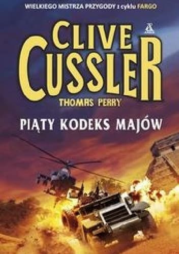 Piąty kodeks Majów