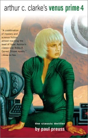 The Medusa Encounter