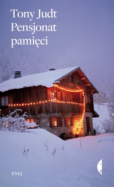 Pensjonat pamięci