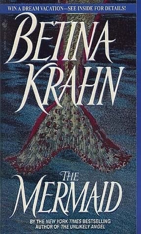 The Mermaid: A Novel