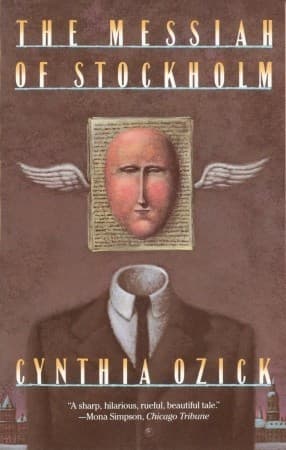 Mesjasz ze Sztokholmu