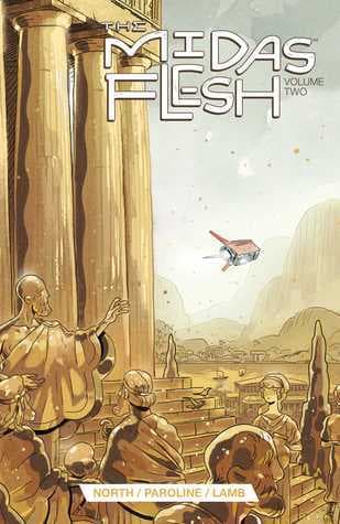 The Midas Flesh, Vol. 2