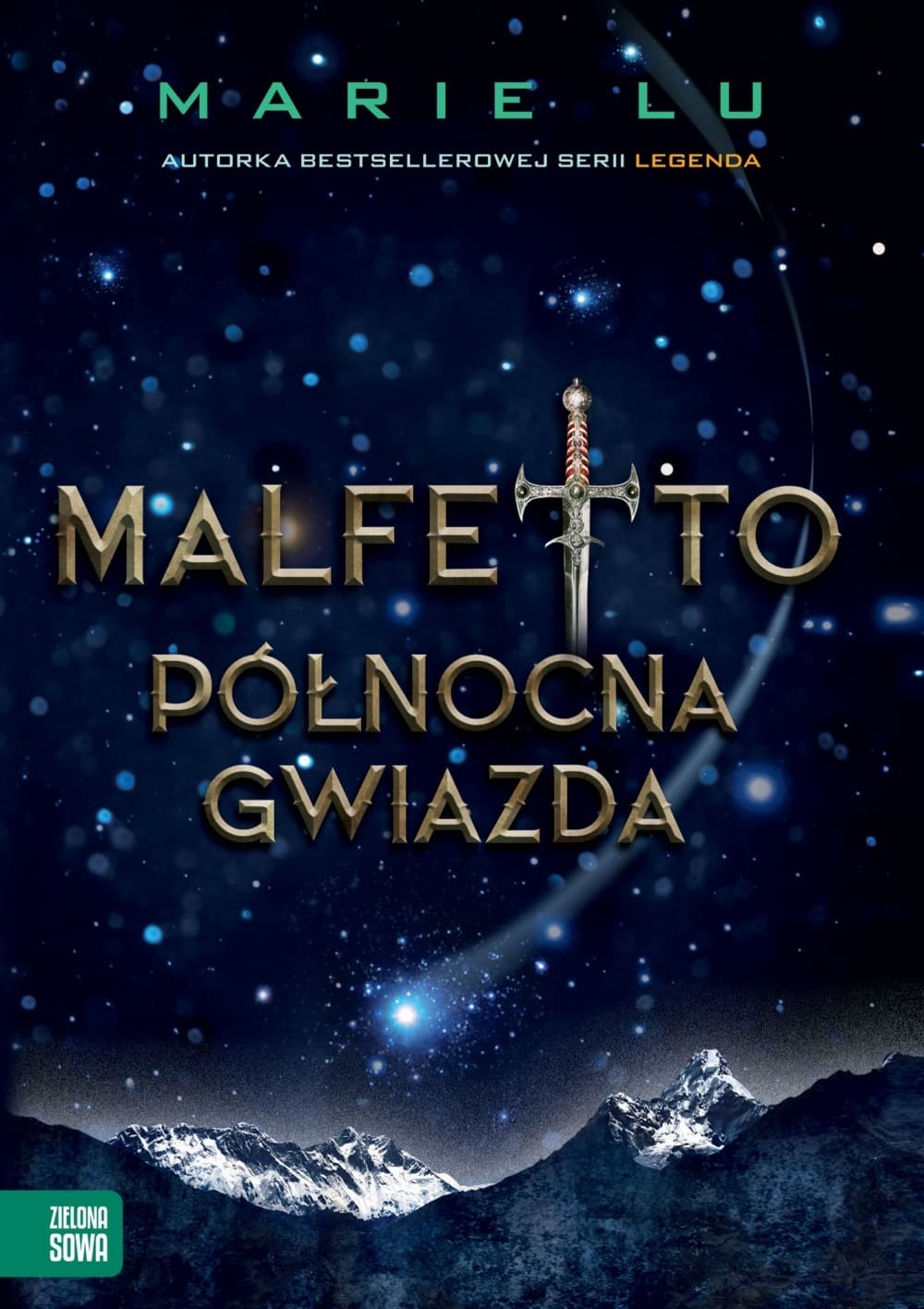 Północna gwiazda