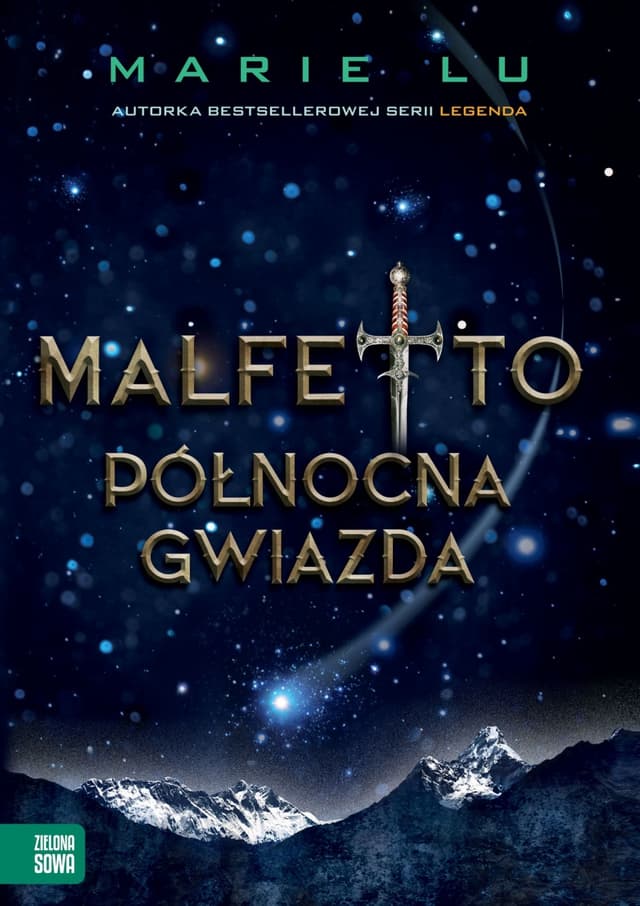 Północna gwiazda