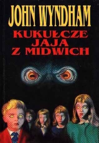 Kukułcze jaja z Midwich