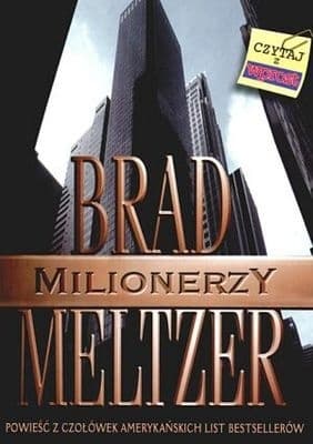 MILIONERZY
