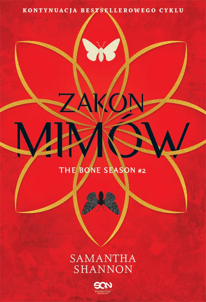 Zakon Mimów