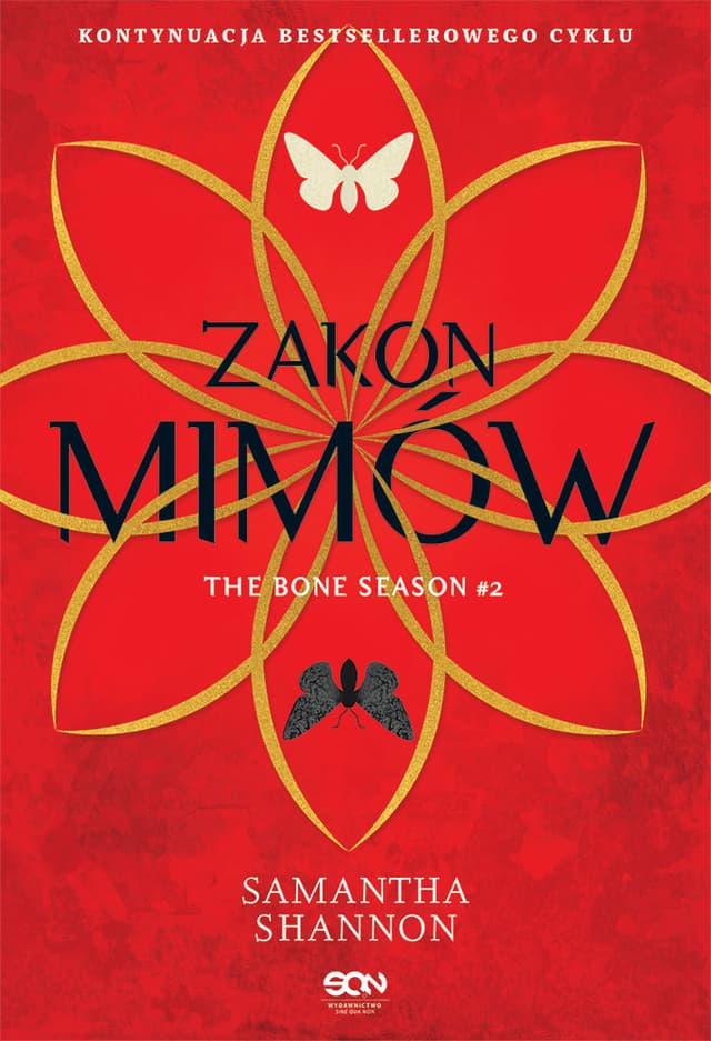 Zakon Mimów