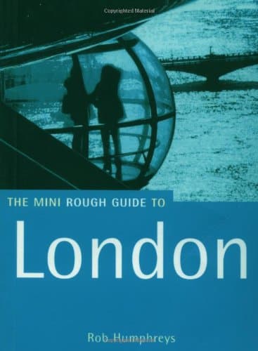 The Mini Rough Guide to London