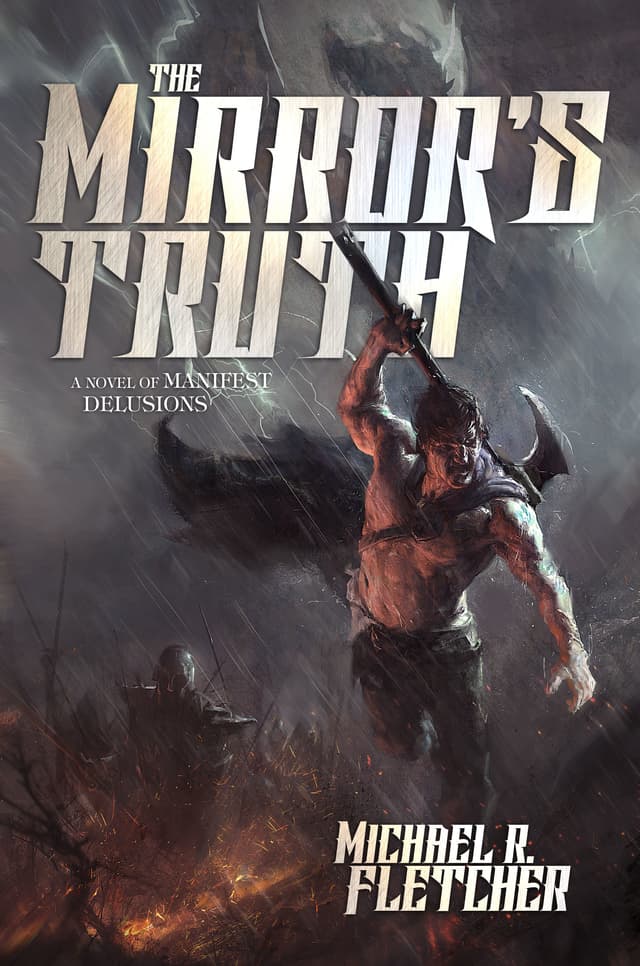 The Mirror’s Truth