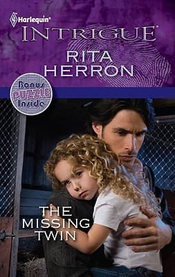 The Missing Twin